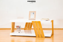 Cargar imagen en el visor de la galería, Mesa De Centro Filandia