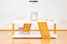 Cargar imagen en el visor de la galería, Mesa De Centro Filandia