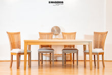 Cargar imagen en el visor de la galería, Comedor Azalea