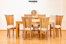 Cargar imagen en el visor de la galería, Comedor Azalea