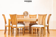 Cargar imagen en el visor de la galería, Comedor Azalea