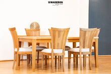 Cargar imagen en el visor de la galería, Comedor Azalea