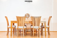 Cargar imagen en el visor de la galería, Comedor Azalea