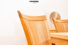 Cargar imagen en el visor de la galería, Comedor Azalea