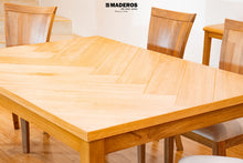 Cargar imagen en el visor de la galería, Comedor Azalea