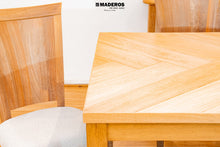 Cargar imagen en el visor de la galería, Comedor Azalea