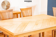 Cargar imagen en el visor de la galería, Comedor Azalea