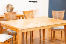 Cargar imagen en el visor de la galería, Comedor Azalea