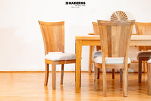 Cargar imagen en el visor de la galería, Comedor Azalea