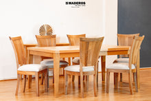 Cargar imagen en el visor de la galería, Comedor Azalea