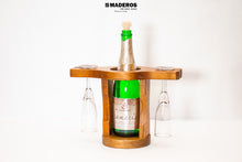 Cargar imagen en el visor de la galería, Portabotella Americana