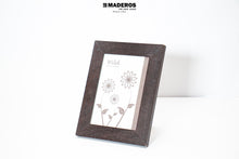 Cargar imagen en el visor de la galería, Portarretrato Sencillo