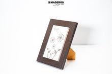 Cargar imagen en el visor de la galería, Portarretrato Sencillo