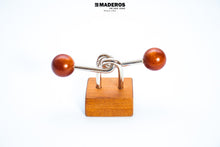 Cargar imagen en el visor de la galería, Juego puntillas dobles