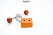 Cargar imagen en el visor de la galería, Juego puntillas dobles