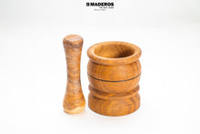 Cargar imagen en el visor de la galería, Mortero