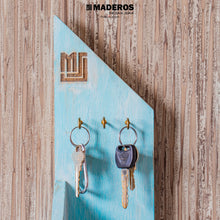 Cargar imagen en el visor de la galería, Repisa Orquídea