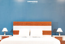 Cargar imagen en el visor de la galería, Cama Prisma de 1.60m