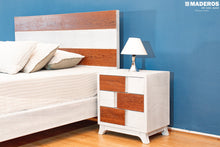 Cargar imagen en el visor de la galería, Cama Prisma de 1.60m