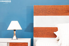 Cargar imagen en el visor de la galería, Cama Prisma de 1.60m