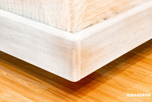 Cargar imagen en el visor de la galería, Cama Prisma de 1.60m