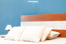 Cargar imagen en el visor de la galería, Cama Prisma de 1.60m