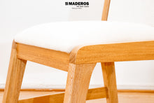 Cargar imagen en el visor de la galería, Silla de Comedor París