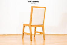 Cargar imagen en el visor de la galería, Silla de Comedor París