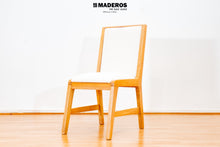 Cargar imagen en el visor de la galería, Silla de Comedor París