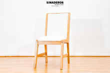 Cargar imagen en el visor de la galería, Silla de Comedor París
