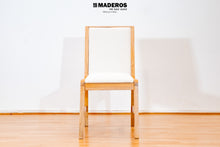 Cargar imagen en el visor de la galería, Silla de Comedor París