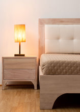 Cargar imagen en el visor de la galería, Cama Malibú de 1.40m