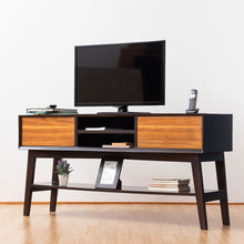 Cargar imagen en el visor de la galería, Mueble de TV Ferreira