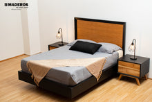 Cargar imagen en el visor de la galería, Cama Beta de 1.40m