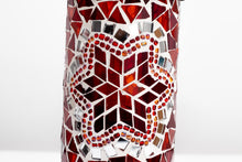 Cargar imagen en el visor de la galería, Lámpara De Mesa Cilindro Turca