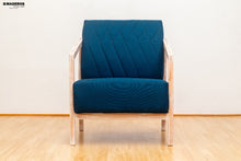 Cargar imagen en el visor de la galería, Silla De Sala Heliconia