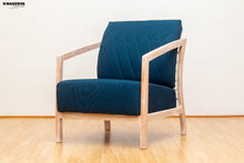 Cargar imagen en el visor de la galería, Silla De Sala Heliconia