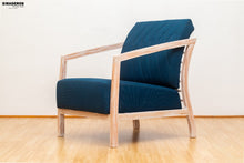 Cargar imagen en el visor de la galería, Silla De Sala Heliconia