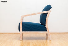 Cargar imagen en el visor de la galería, Silla De Sala Heliconia