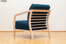 Cargar imagen en el visor de la galería, Silla De Sala Heliconia