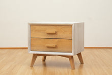 Cargar imagen en el visor de la galería, Mesa De Noche Vitra