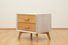 Cargar imagen en el visor de la galería, Mesa De Noche Vitra