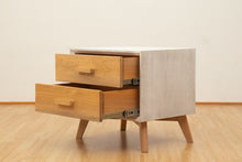 Cargar imagen en el visor de la galería, Mesa De Noche Vitra