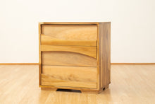 Cargar imagen en el visor de la galería, Mesa De Noche Parker