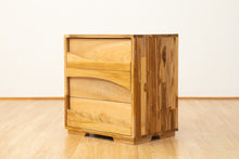 Cargar imagen en el visor de la galería, Mesa De Noche Parker