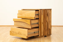 Cargar imagen en el visor de la galería, Mesa De Noche Parker