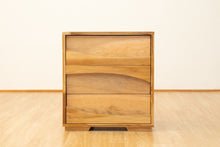 Cargar imagen en el visor de la galería, Mesa De Noche Parker