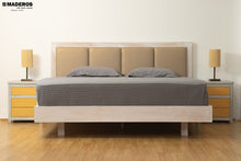 Cargar imagen en el visor de la galería, Cama Génova de 2.00m