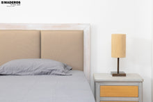 Cargar imagen en el visor de la galería, Cama Génova de 2.00m