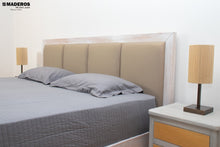 Cargar imagen en el visor de la galería, Cama Génova de 2.00m